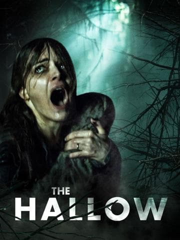 The Hallow