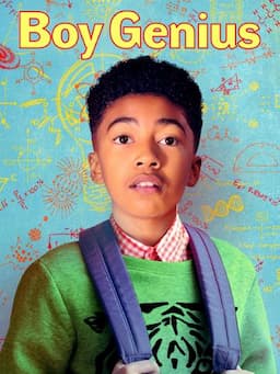 Boy Genius