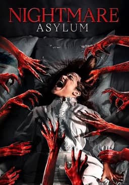 Nightmare Asylum