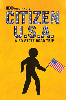 Citizen USA: A 50 State Road Trip