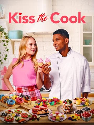 Kiss the Cook