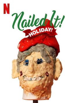 Nailed It! Holiday!