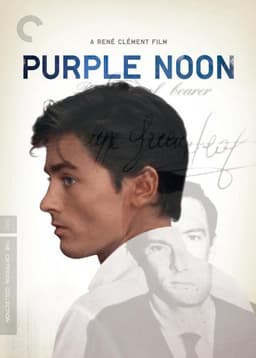 Purple Noon