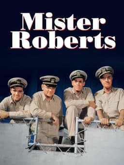 Mister Roberts