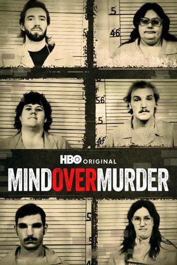 Mind Over Murder