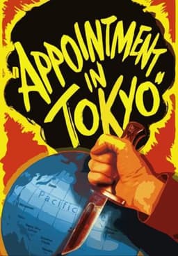 Appointment in Tokyo