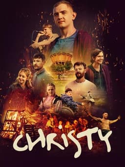 Christy