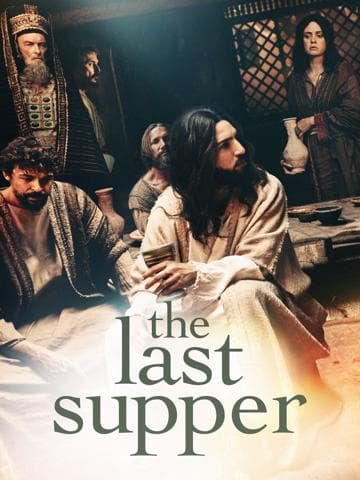 The Last Supper