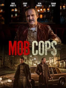 Mob Cops