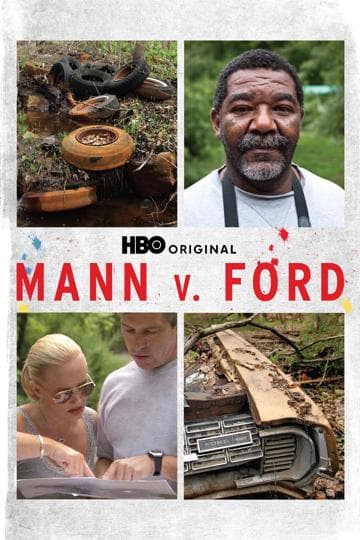 Mann v. Ford