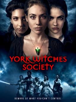 York Witches Society