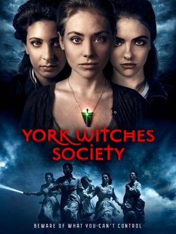 York Witches Society