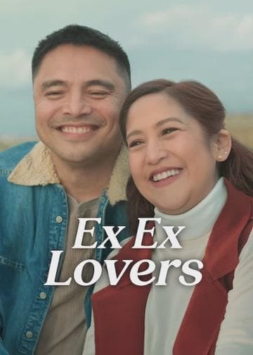 Ex Ex Lovers