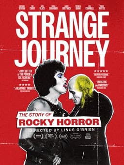 Strange Journey: The Story of Rocky Horror