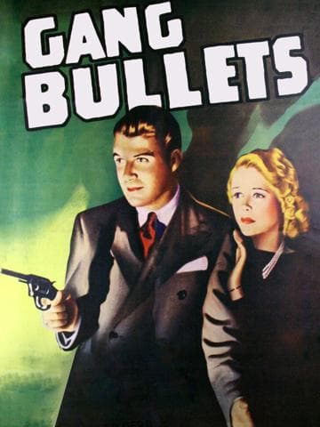 Gang Bullets