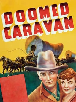 Doomed Caravan