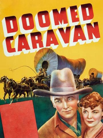 Doomed Caravan