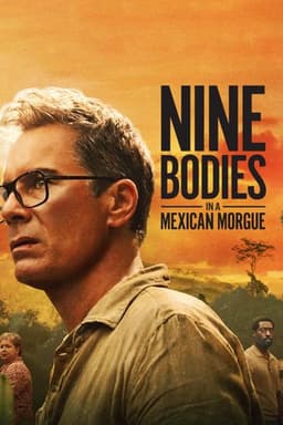 Nine Bodies in a Mexican Morgue