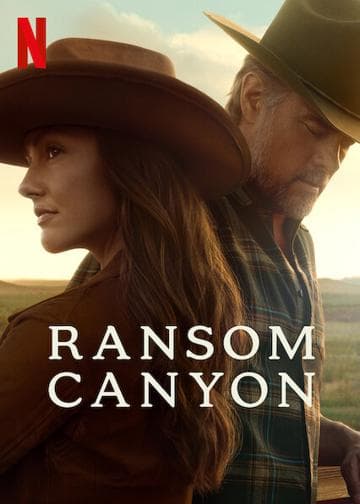 Ransom Canyon