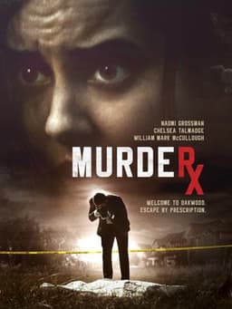 Murder RX