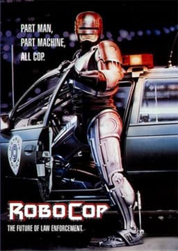 RoboCop