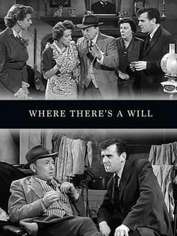 Where There's a Will