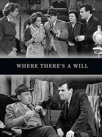 Where There's a Will