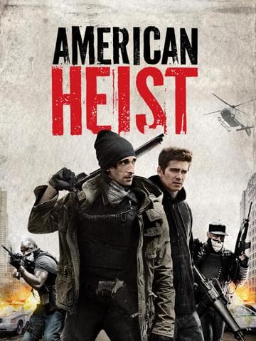 American Heist