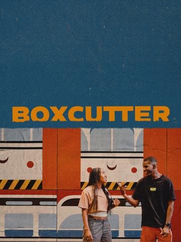 Boxcutter