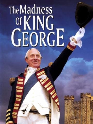 The Madness of King George