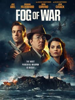 Fog of War
