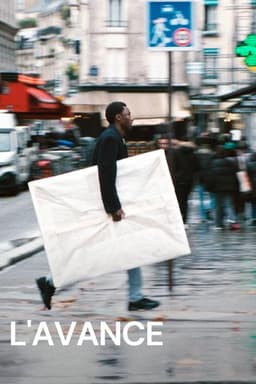 L'avance