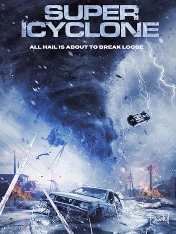 Super Icyclone