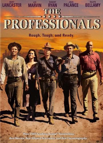 The Professionals