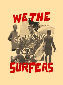 We The Surfers