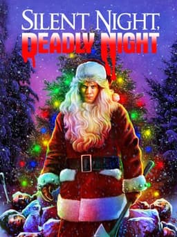 Silent Night, Deadly Night