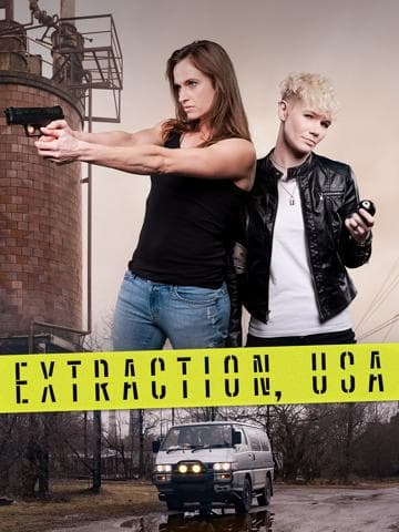 Extraction, USA