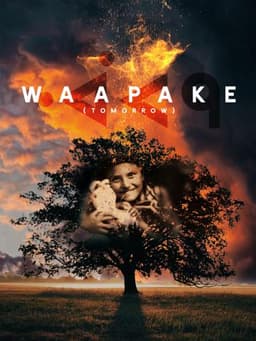 WaaPaKe (Tomorrow)