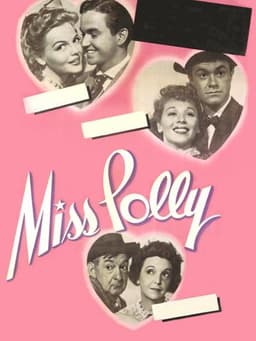 Miss Polly