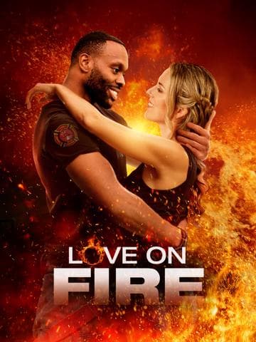 Love on Fire