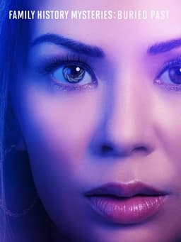 Family History Mysteries: Buried Past