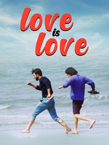 Love Is Love
