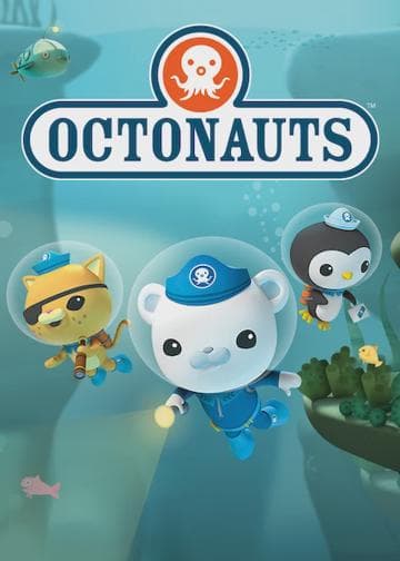 Octonauts