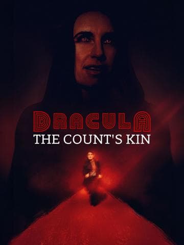 Dracula: The Count's Kin