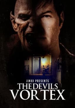 Jinxx Presents: The Devil's Vortex