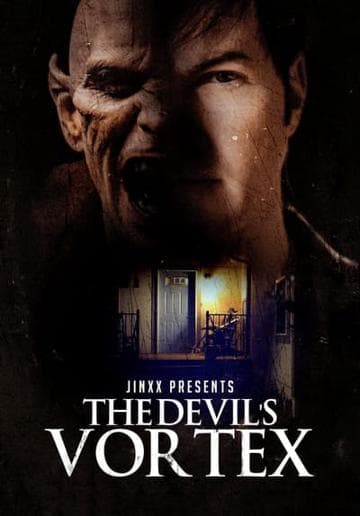 Jinxx Presents: The Devil's Vortex