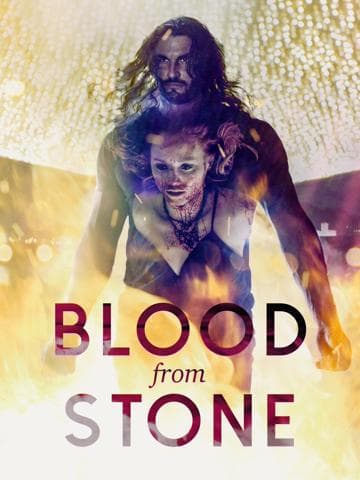Blood From Stone