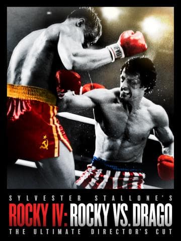 The Making of 'Rocky vs. Drago'