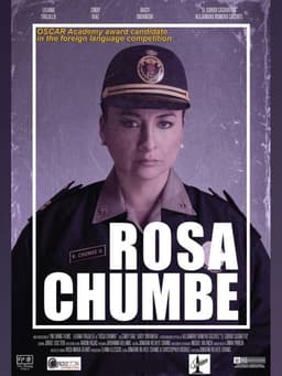 Rosa Chumbe