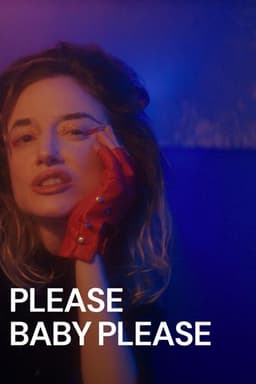 Please Baby Please